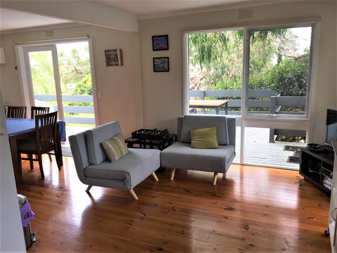 Kookas Retreat - Holiday Jervis Bay 5