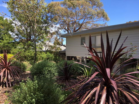 Kookas Retreat - Holiday Jervis Bay 3