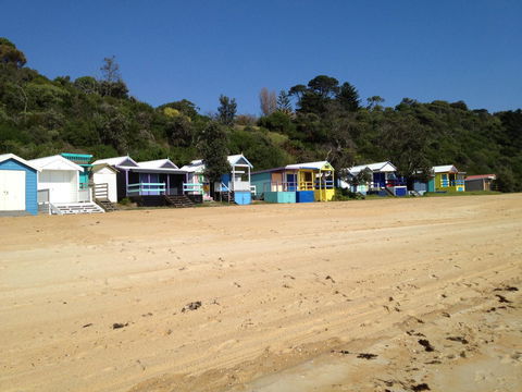 Kookas Retreat - Holiday Jervis Bay 18