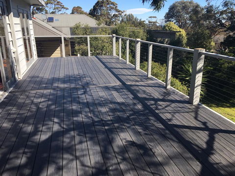 Kookas Retreat - Holiday Jervis Bay 2