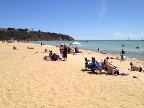 Kookas Retreat - Holiday Jervis Bay 19