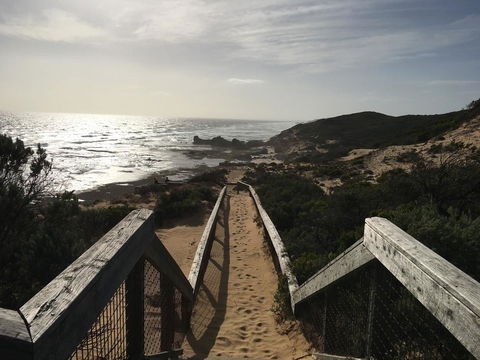 Kookas Retreat - Holiday Jervis Bay 22