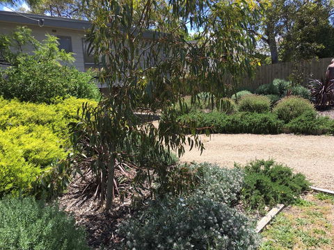 Kookas Retreat - Holiday Jervis Bay 13