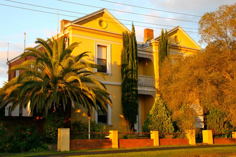 Castlemaine VIC Holiday Jervis Bay