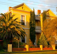 Campbell st Lodge - Holiday Jervis Bay