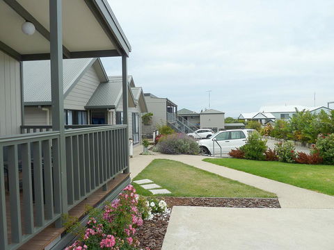 Apollo Bay Waterfront Motor Inn - Holiday Jervis Bay 10