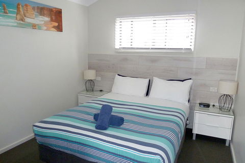 Apollo Bay Waterfront Motor Inn - Holiday Jervis Bay 6