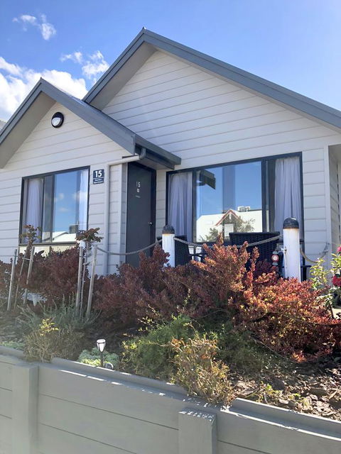 Apollo Bay Waterfront Motor Inn - Holiday Jervis Bay 23