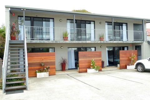 Apollo Bay Waterfront Motor Inn - Holiday Jervis Bay 9