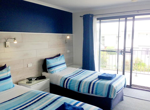 Apollo Bay Waterfront Motor Inn - Holiday Jervis Bay 31