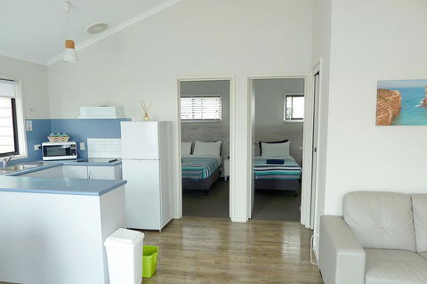 Apollo Bay Waterfront Motor Inn - Holiday Jervis Bay 5