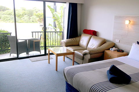 Apollo Bay Waterfront Motor Inn - Holiday Jervis Bay 30