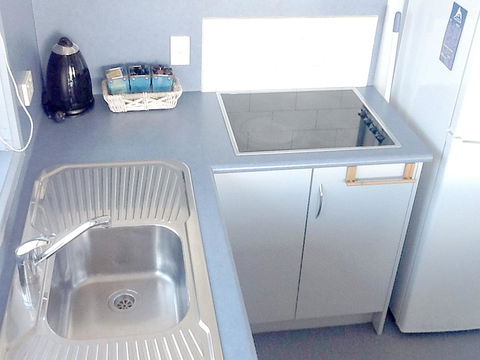 Apollo Bay Waterfront Motor Inn - Holiday Jervis Bay 37
