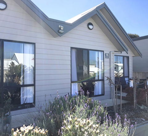 Apollo Bay Waterfront Motor Inn - Holiday Jervis Bay 25