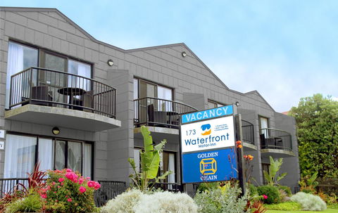 Apollo Bay Waterfront Motor Inn - Holiday Jervis Bay 0