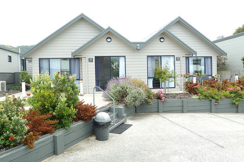 Apollo Bay Waterfront Motor Inn - Holiday Jervis Bay 8