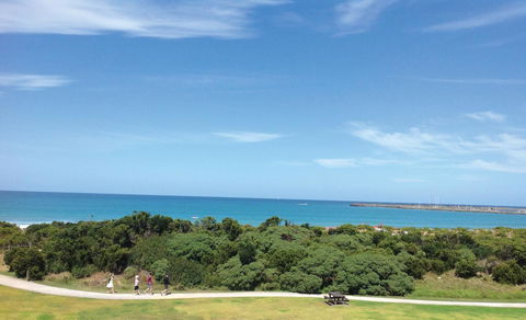 Apollo Bay Waterfront Motor Inn - Holiday Jervis Bay 26