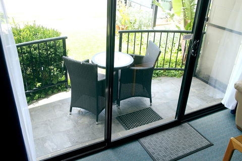 Apollo Bay Waterfront Motor Inn - Holiday Jervis Bay 39