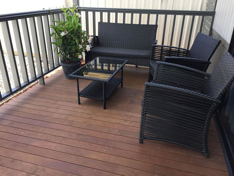 Apollo Bay Waterfront Motor Inn - Holiday Jervis Bay 33