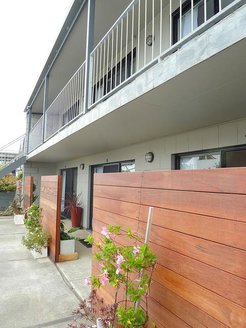 Apollo Bay Waterfront Motor Inn - Holiday Jervis Bay 16
