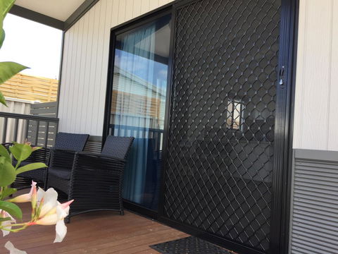 Apollo Bay Waterfront Motor Inn - Holiday Jervis Bay 36