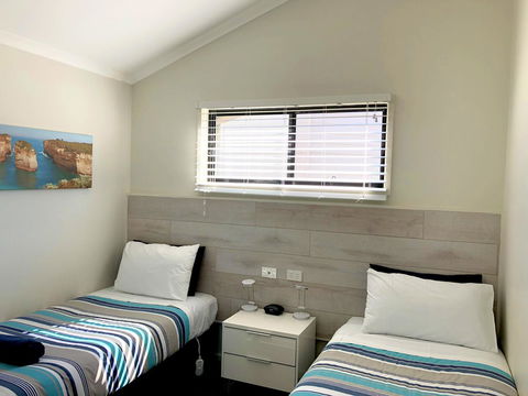 Apollo Bay Waterfront Motor Inn - Holiday Jervis Bay 24