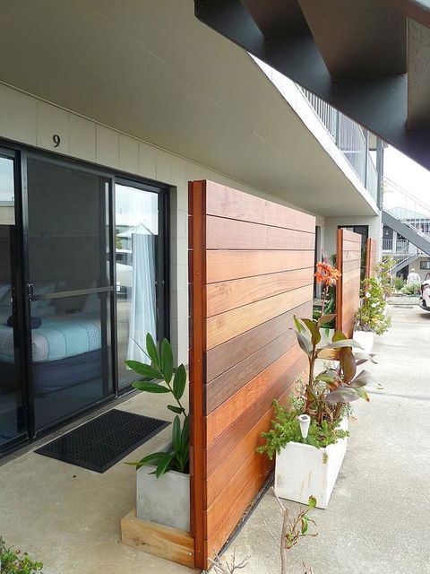Apollo Bay Waterfront Motor Inn - Holiday Jervis Bay 11