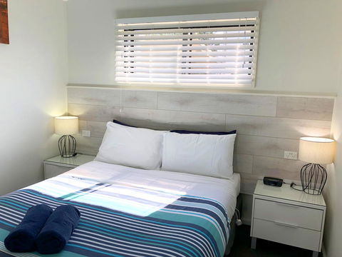Apollo Bay Waterfront Motor Inn - Holiday Jervis Bay 22