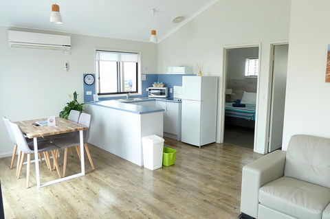 Apollo Bay Waterfront Motor Inn - Holiday Jervis Bay 4