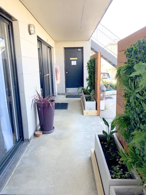 Apollo Bay Waterfront Motor Inn - Holiday Jervis Bay 19