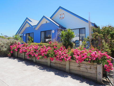 Apollo Bay Waterfront Motor Inn - Holiday Jervis Bay 32