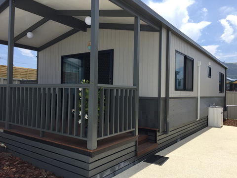Apollo Bay Waterfront Motor Inn - Holiday Jervis Bay 35