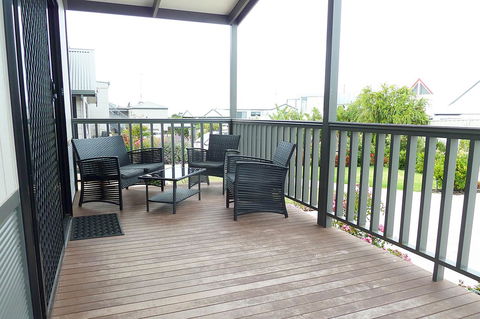 Apollo Bay Waterfront Motor Inn - Holiday Jervis Bay 12