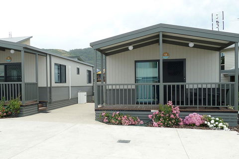 Apollo Bay Waterfront Motor Inn - Holiday Jervis Bay 7