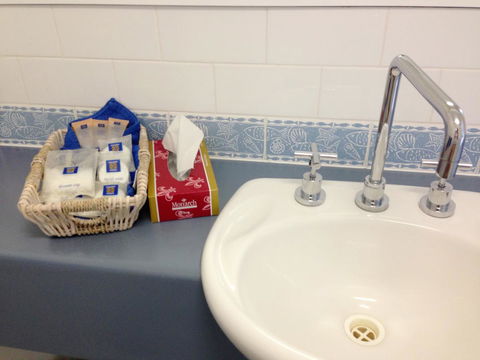 Apollo Bay Waterfront Motor Inn - Holiday Jervis Bay 38