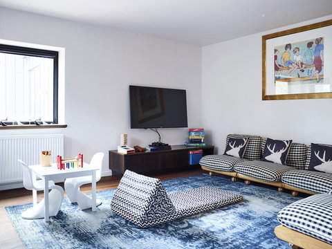 Astra Falls Creek - Holiday Jervis Bay 9