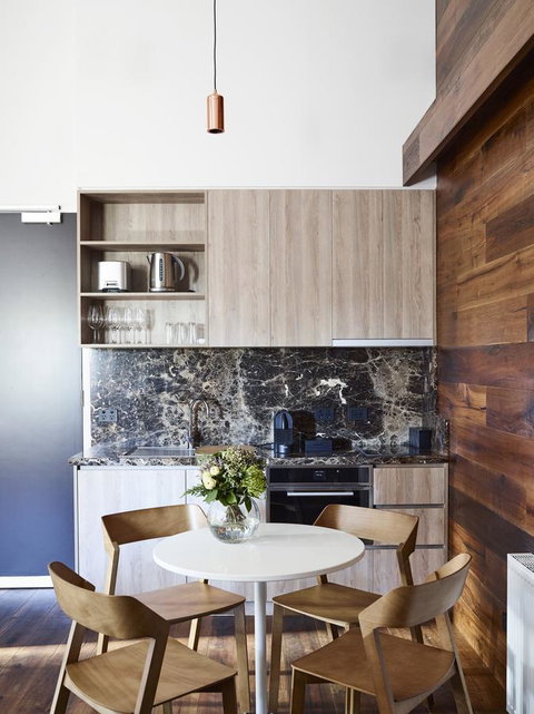 Astra Falls Creek - Holiday Jervis Bay 17