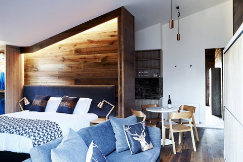 Astra Falls Creek - Holiday Jervis Bay 18