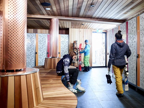 Astra Falls Creek - Holiday Jervis Bay 4