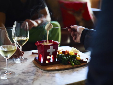 Astra Falls Creek - Holiday Jervis Bay 11