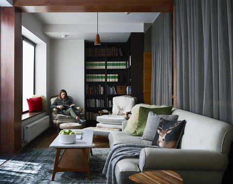 Astra Falls Creek - Holiday Jervis Bay 10