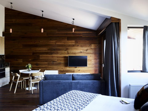 Astra Falls Creek - Holiday Jervis Bay 16