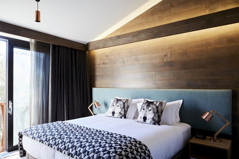 Astra Falls Creek - Holiday Jervis Bay 1