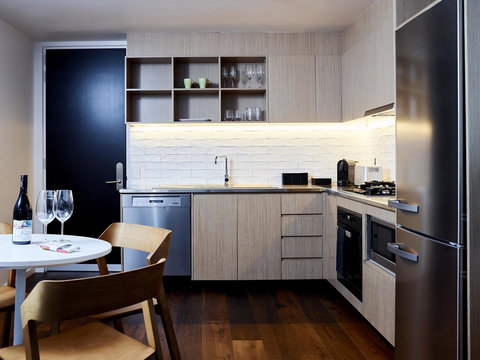 Astra Falls Creek - Holiday Jervis Bay 20