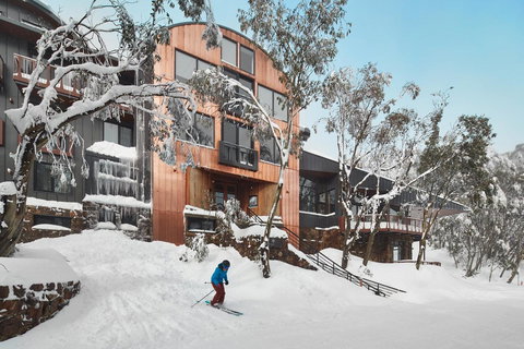 Astra Falls Creek - Holiday Jervis Bay 28