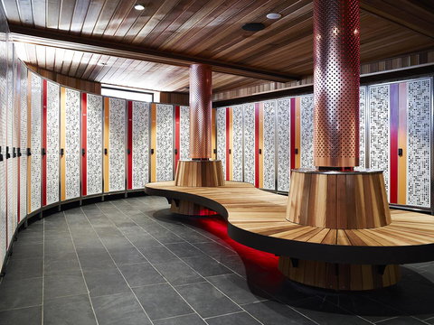 Astra Falls Creek - Holiday Jervis Bay 8