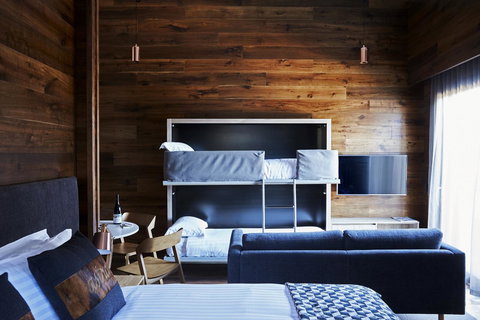 Astra Falls Creek - Holiday Jervis Bay 19