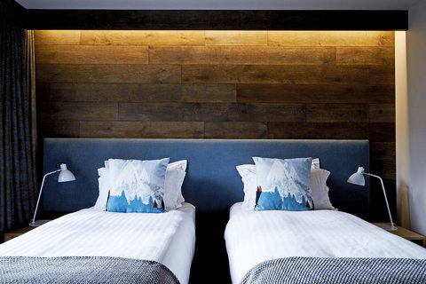 Astra Falls Creek - Holiday Jervis Bay 22