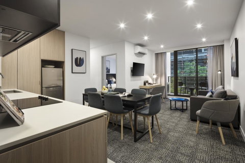 Quest NewQuay - Holiday Jervis Bay 22