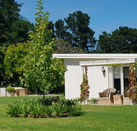 The Cottage - Holiday Jervis Bay